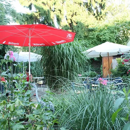 Soers Ξενοδοχείο Άαχεν