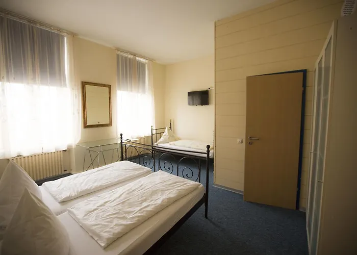 Hotel Soers Aachen