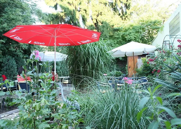 Soers Hotel Aachen